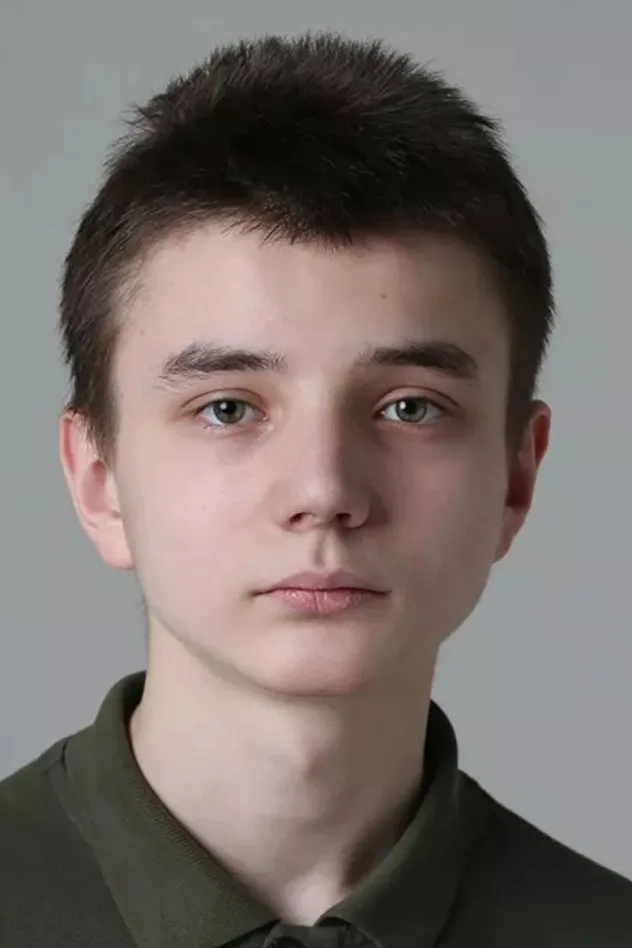 Егор Губарев fotoğrafı