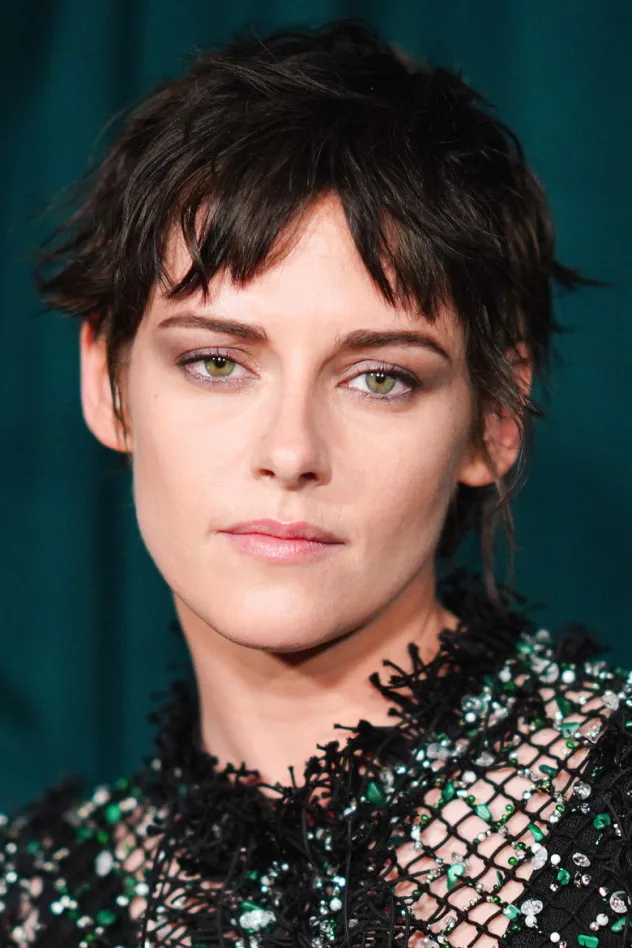 Kristen Stewart fotoğrafı