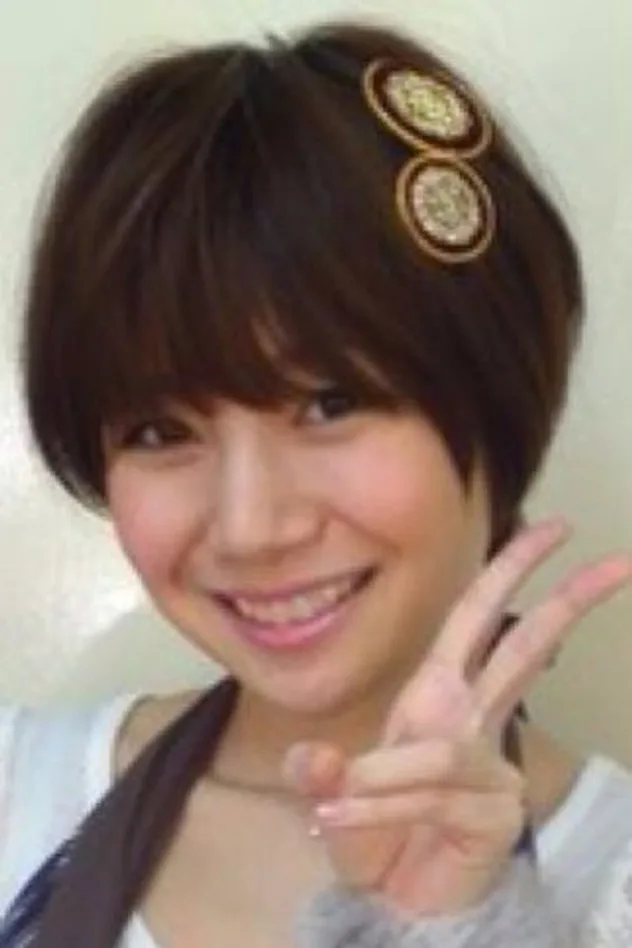 Saori Hayashi fotoğrafı