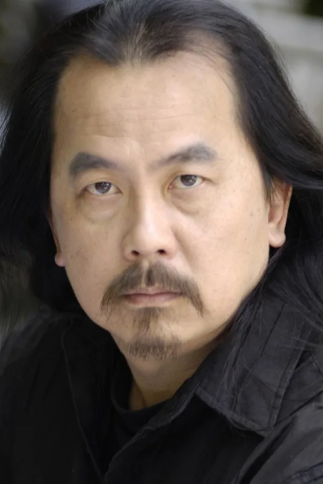 David T. Lim fotoğrafı