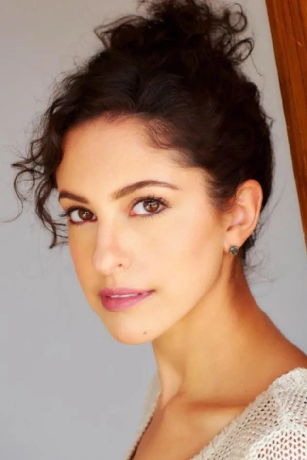 Laura Nicole Harrison fotoğrafı