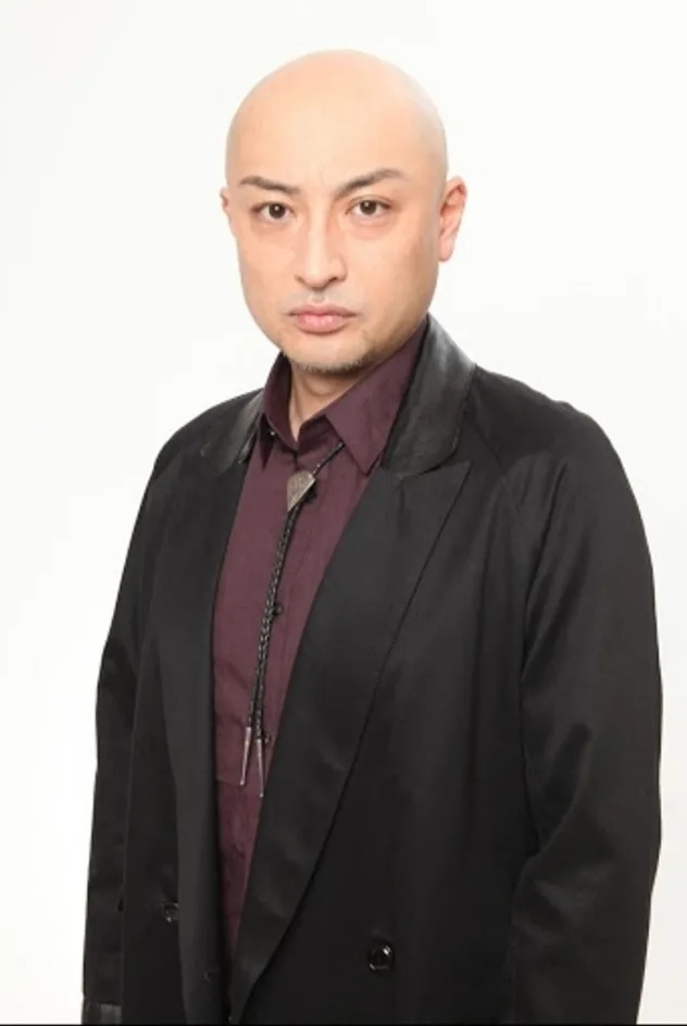山内圭哉 fotoğrafı