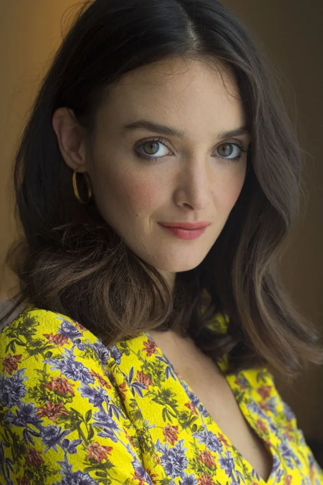 Charlotte Le Bon fotoğrafı