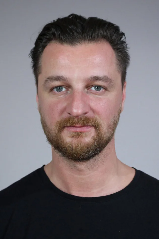 Andrej Polák fotoğrafı