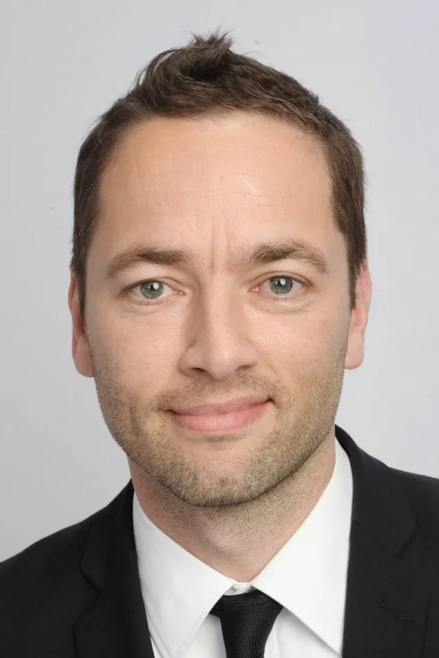 Sean Ellis fotoğrafı