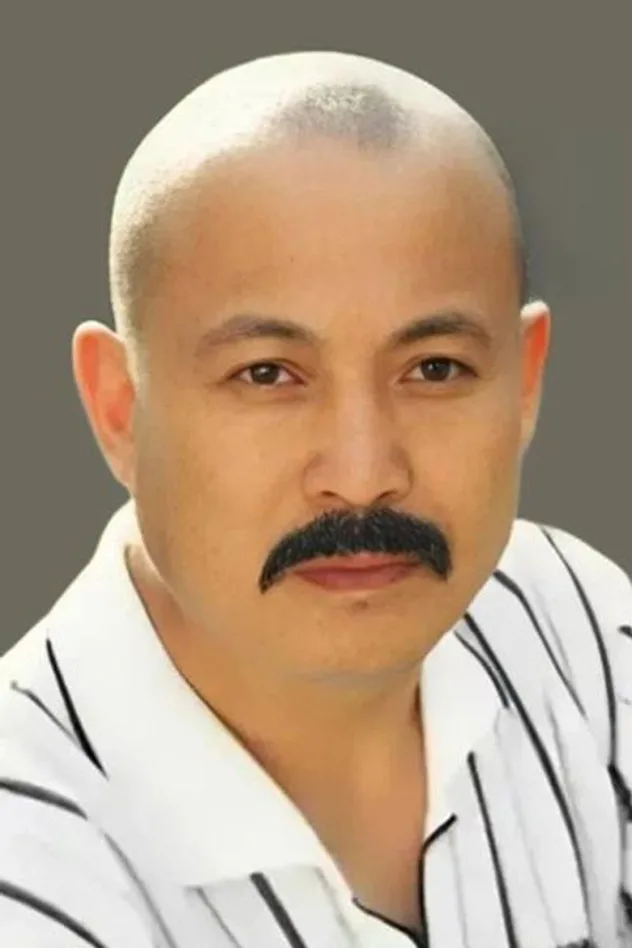 Ming Li fotoğrafı