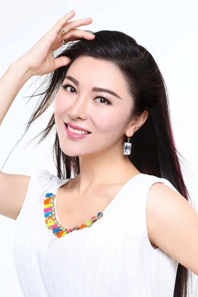 Yan Qin fotoğrafı