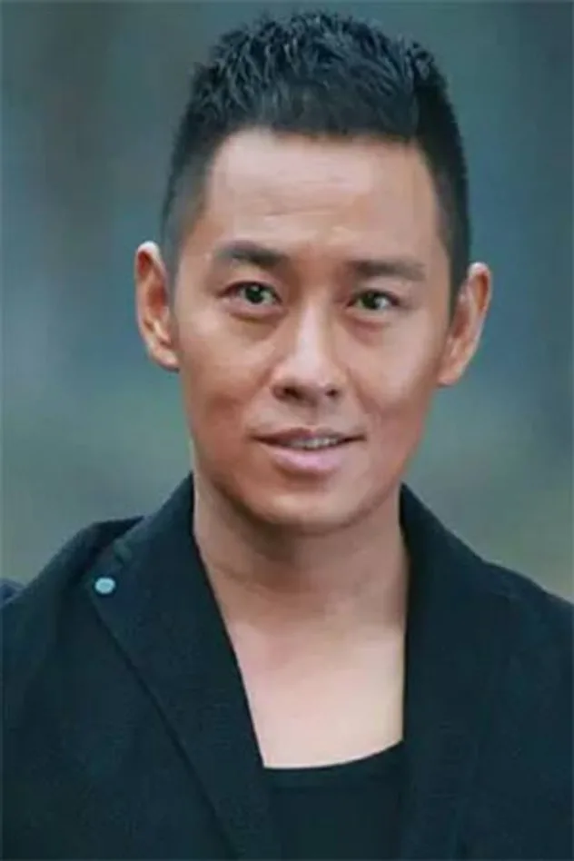 Wang Xiaoyi fotoğrafı