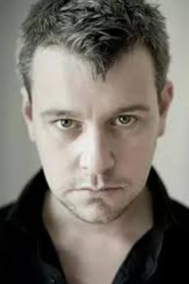 Обложка для Logan Hillier