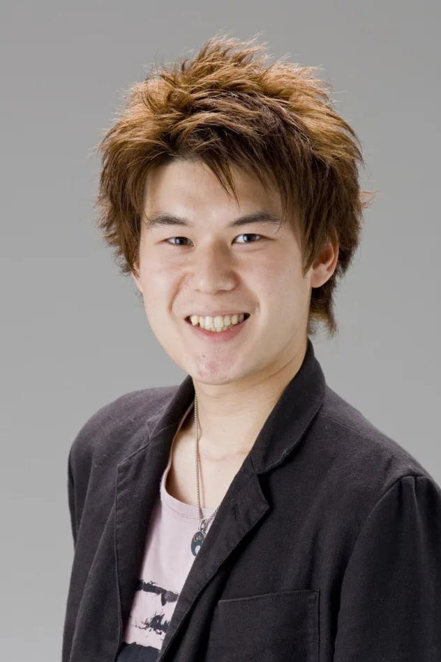 寸石和弘 fotoğrafı