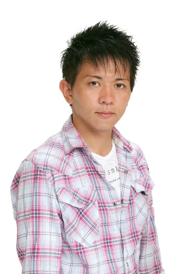 Takanori Yagi fotoğrafı