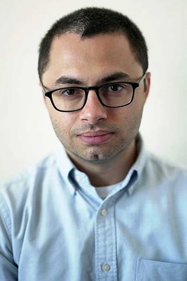 Joe Mande fotoğrafı