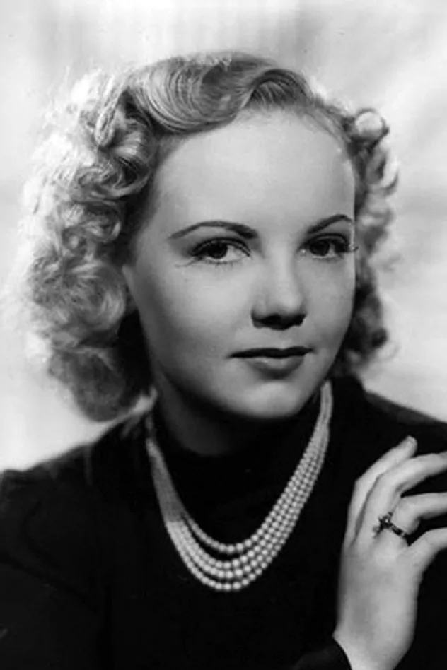 Janet Shaw fotoğrafı