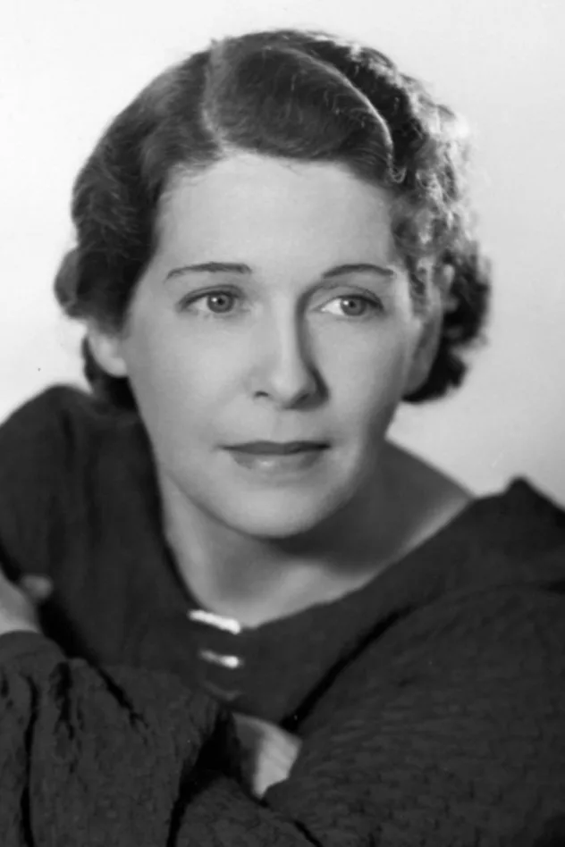 Virginia Brissac fotoğrafı