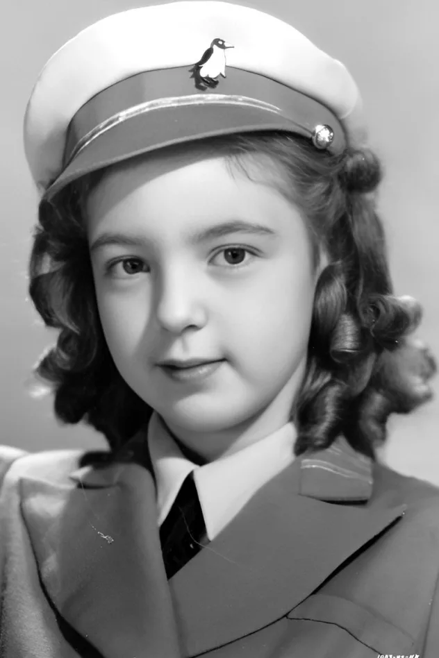 Shirley Mills fotoğrafı