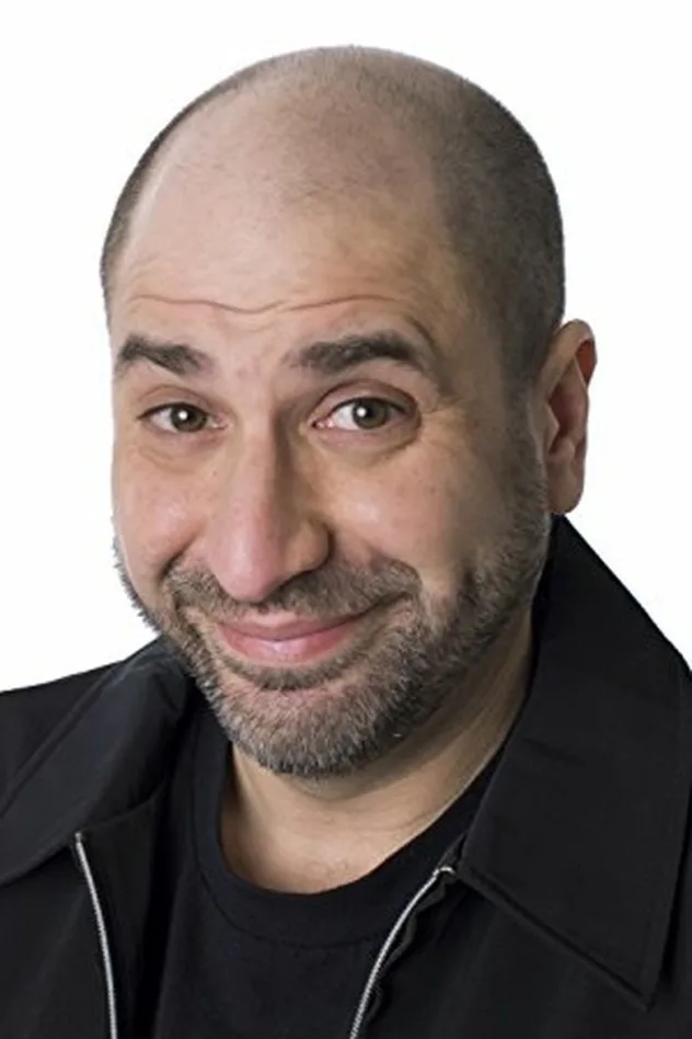Dave Attell fotoğrafı