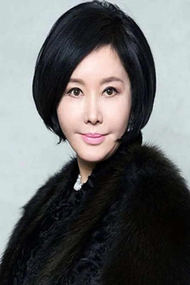 Yoo Hye-ri fotoğrafı