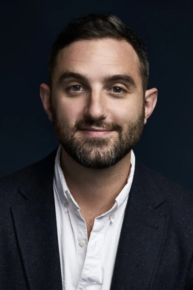 Mike Luciano photo
