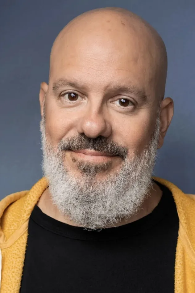 David Cross fotoğrafı