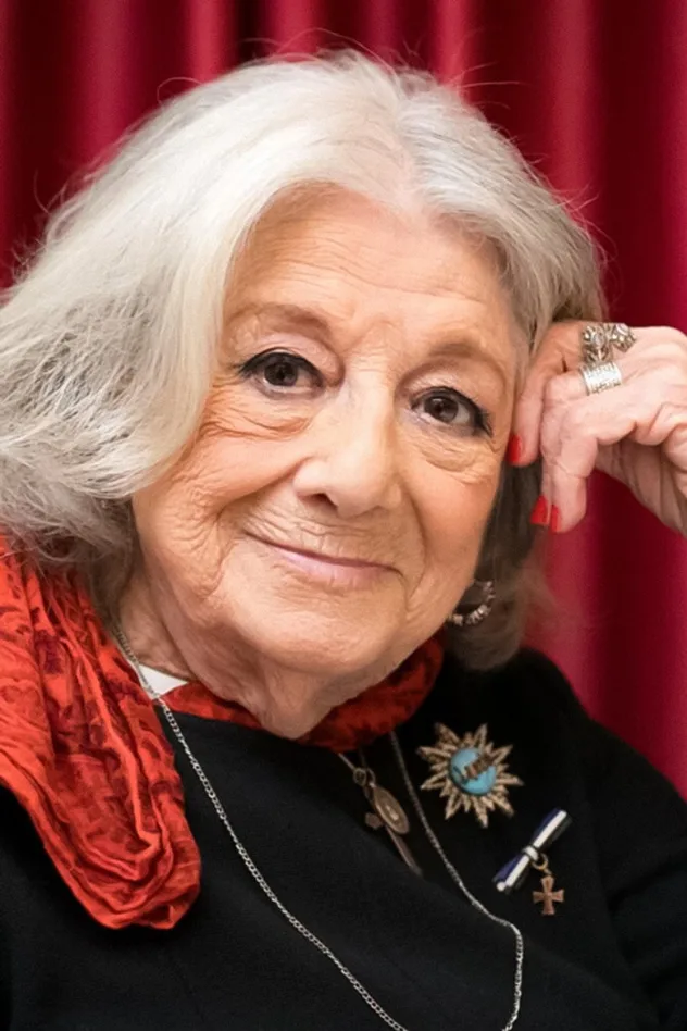 Eunice Muñoz fotoğrafı