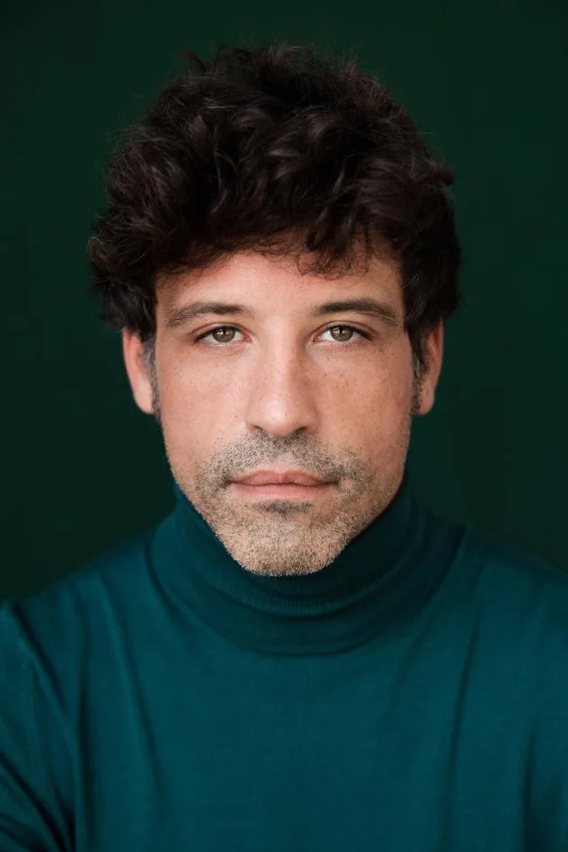 Frederico Barata fotoğrafı