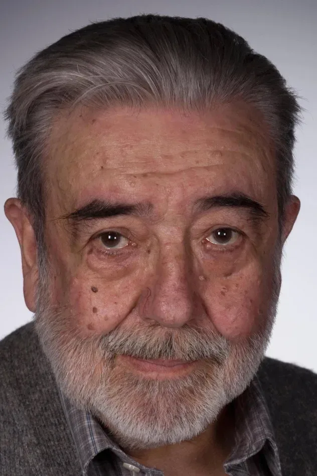 António Montez için kapak görseli