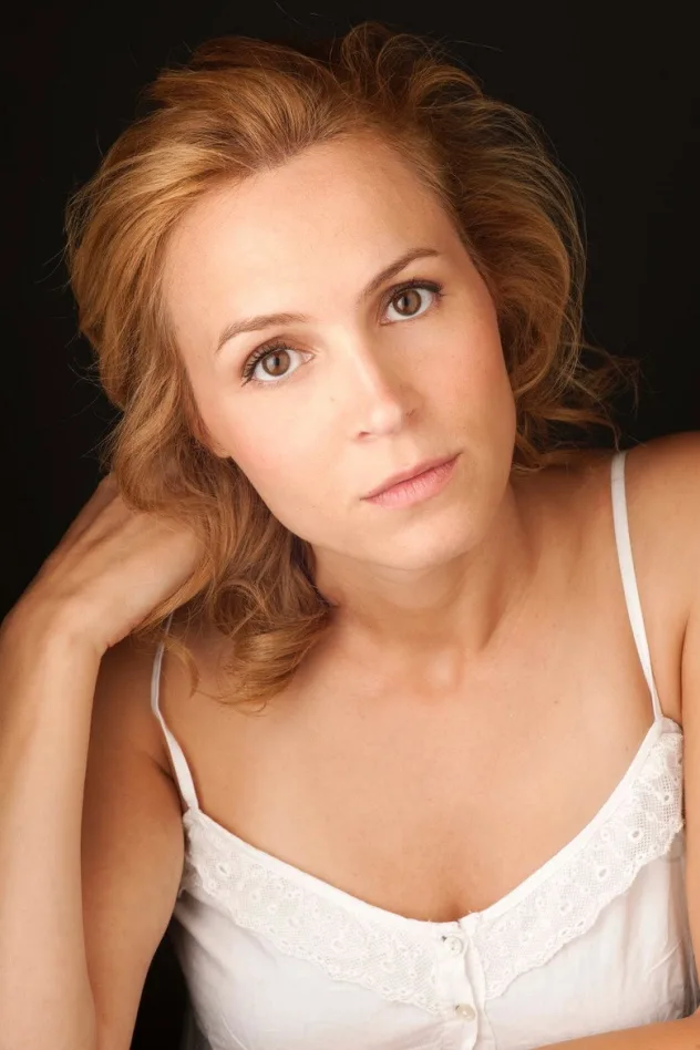 Sandra Santos fotoğrafı