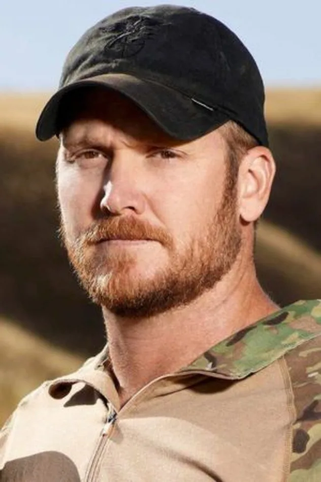 Chris Kyle fotoğrafı