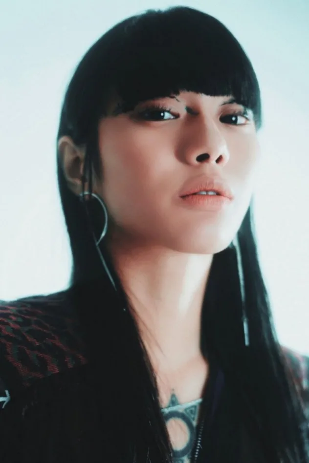 仲万美 fotoğrafı