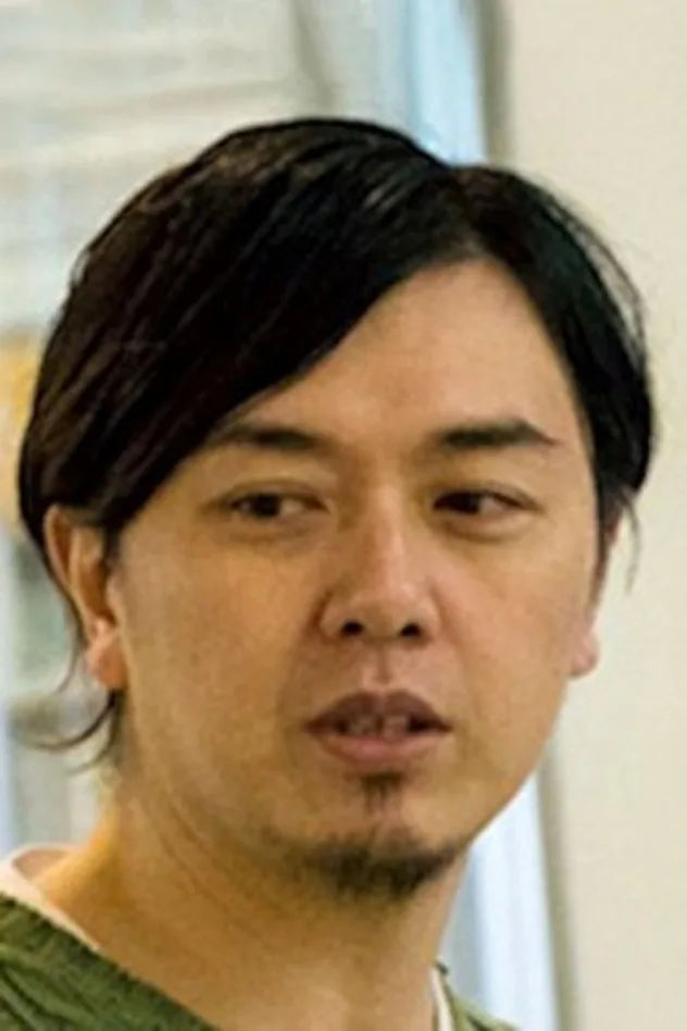 二宮崇 fotoğrafı