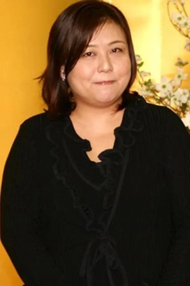 小松江里子 fotoğrafı