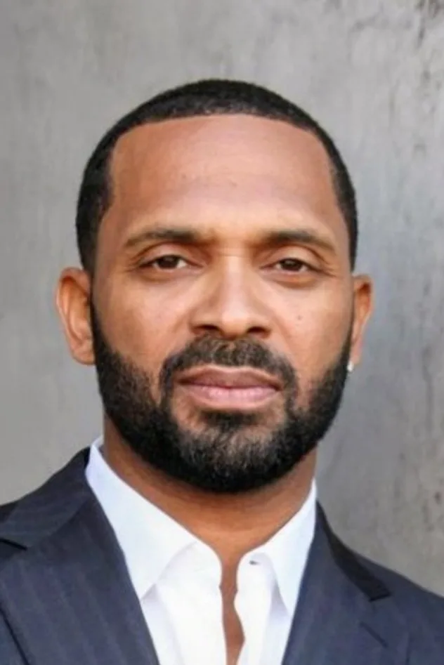 Mike Epps fotoğrafı