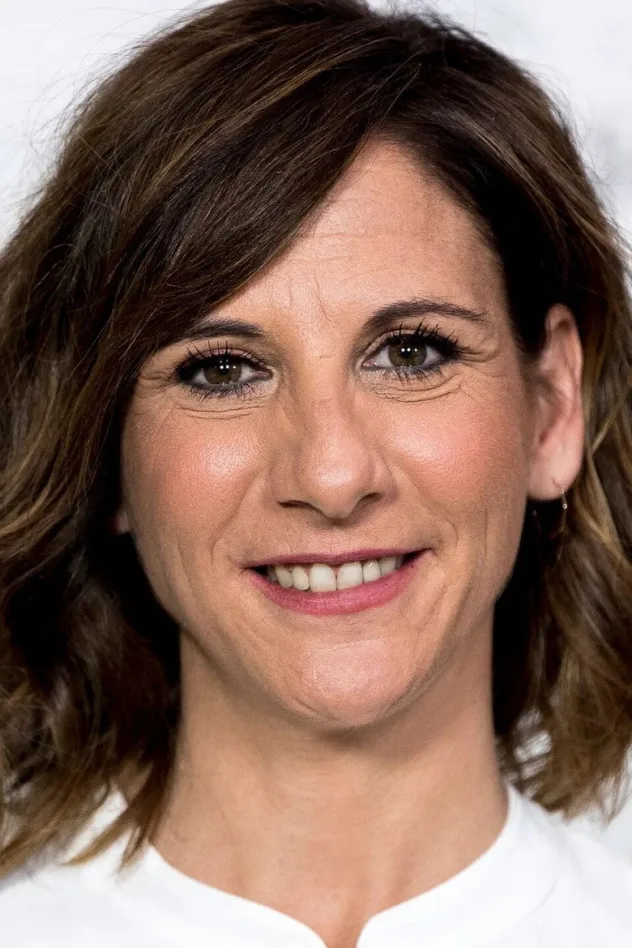 Malena Alterio fotoğrafı