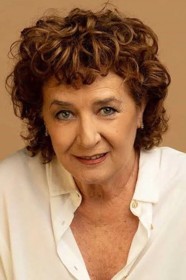 Beatriz Carvajal fotoğrafı