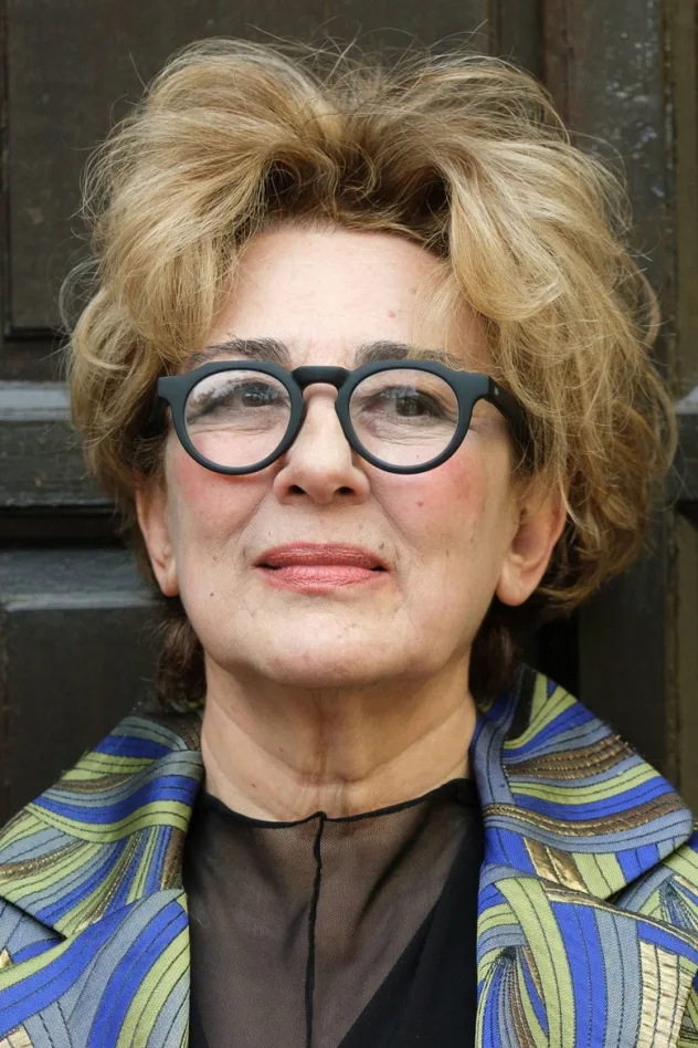 Isabel Ordaz fotoğrafı