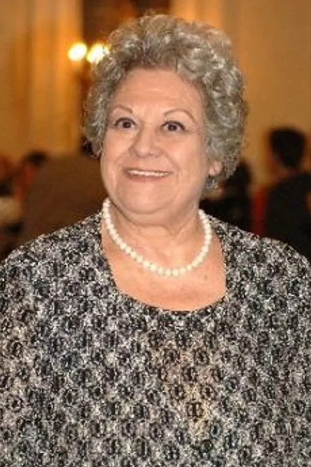 Emma Penella fotoğrafı