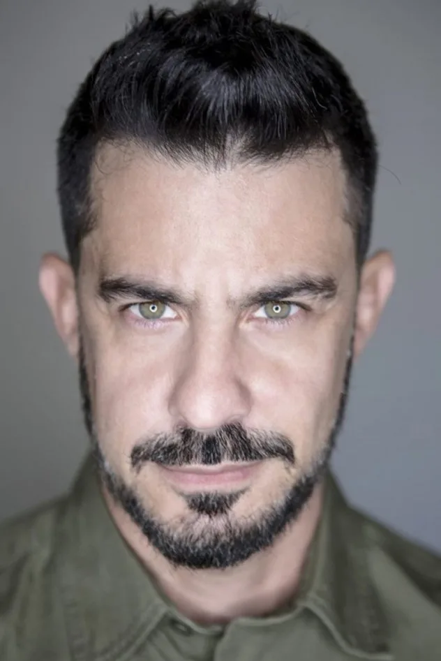 Roberto San Martín fotoğrafı