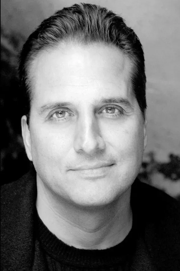Imagen de portada para Nick Di Paolo