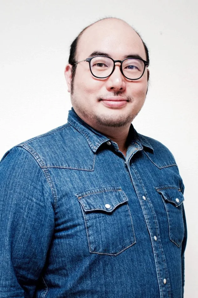 Yutaka Saigo fotoğrafı