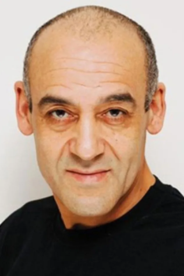 Robert Atiko fotoğrafı