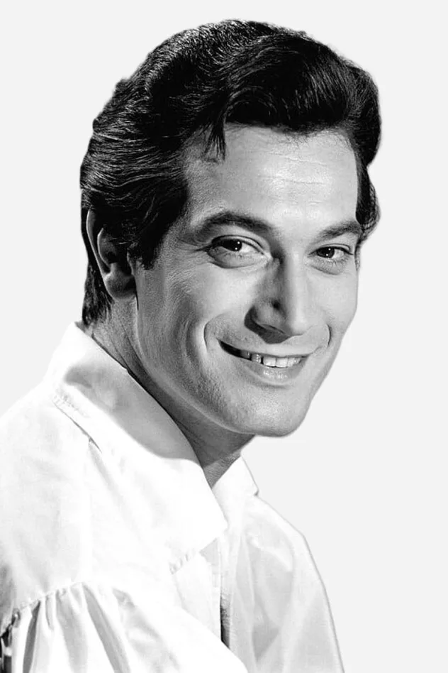 Gérard Barray fotoğrafı