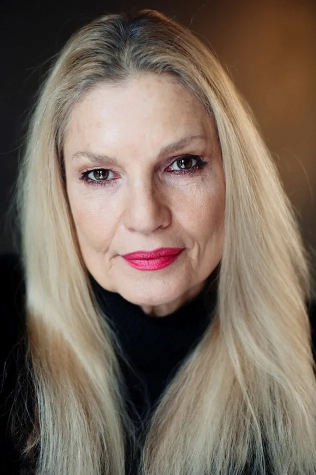 Desirée Erasmus fotoğrafı