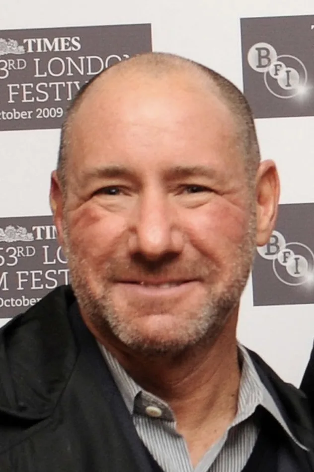 David Scinto fotoğrafı