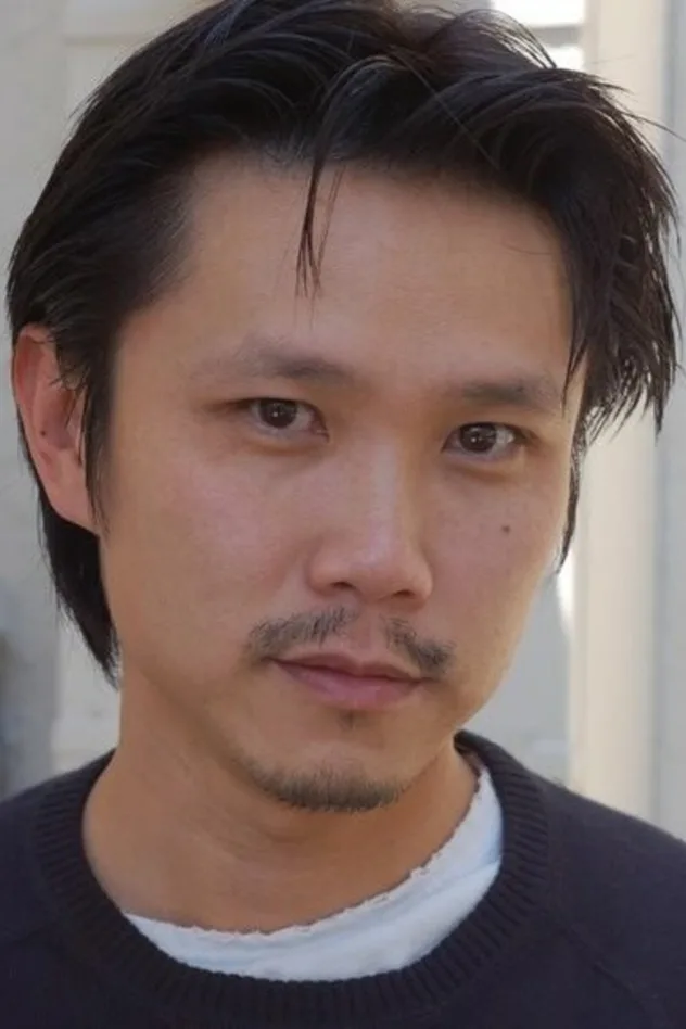Steven Ho fotoğrafı