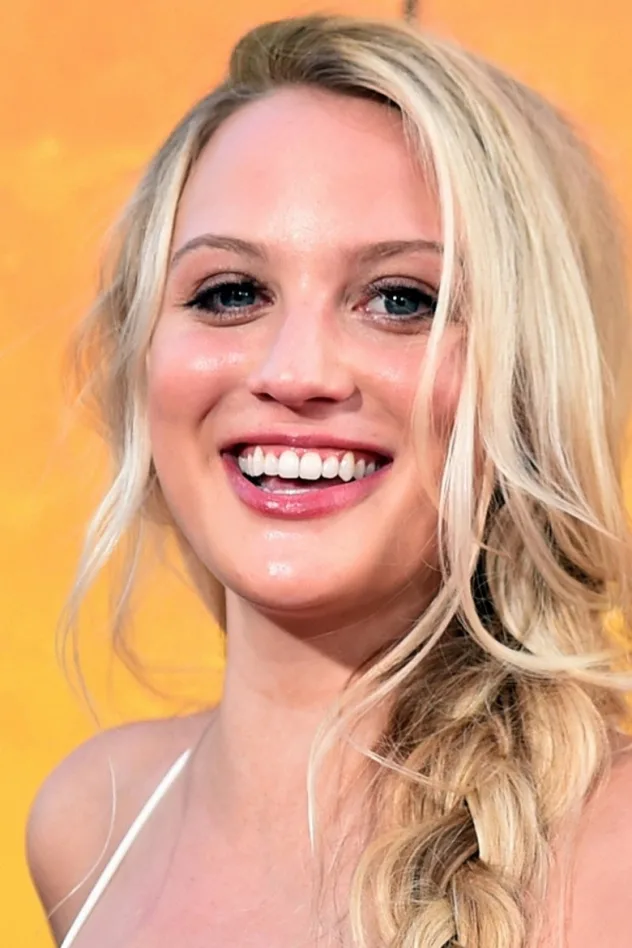 Kirby Bliss Blanton fotoğrafı