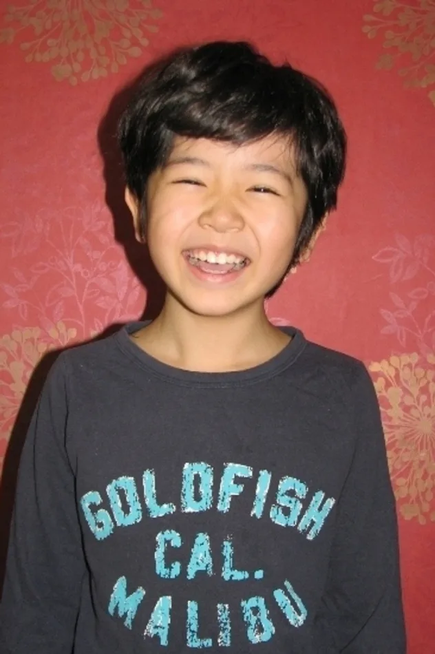 Kang Soo Han fotoğrafı