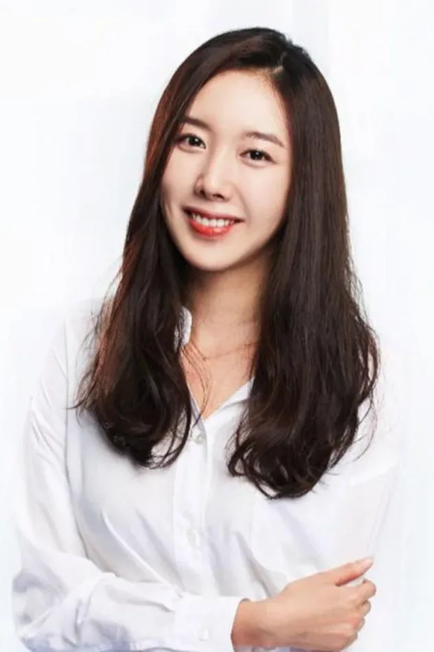 Imagen de portada para Ji Yoo