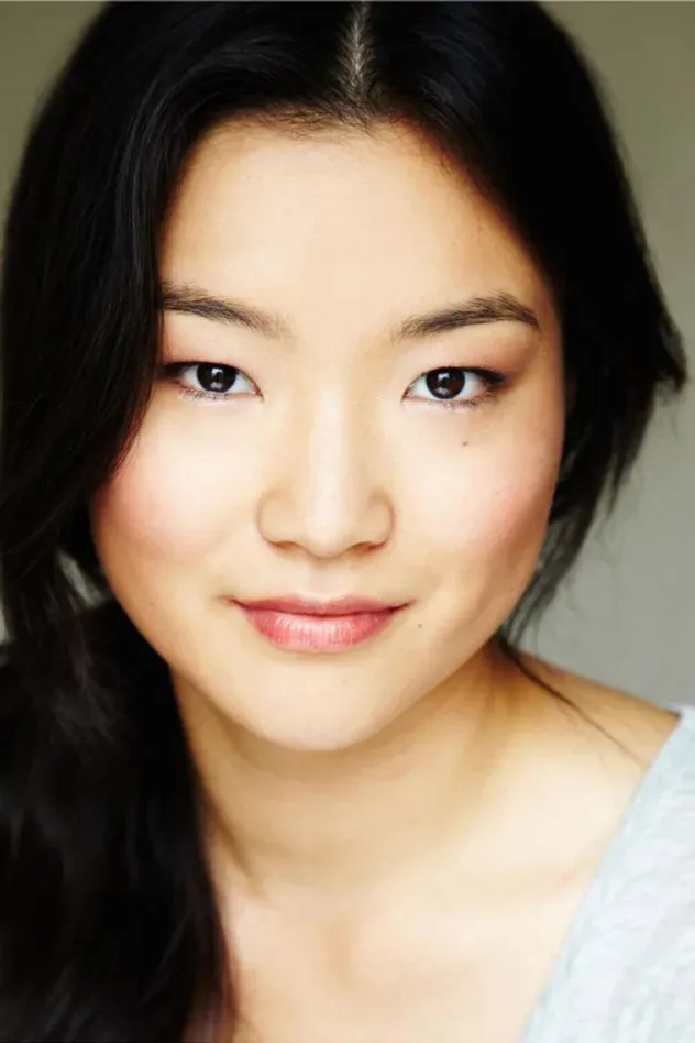 Обложка для Michelle Lim Davidson