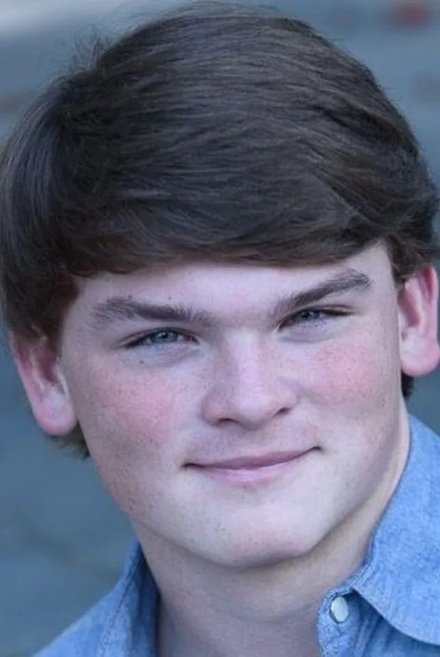 Cade Mansfield Cooksey fotoğrafı
