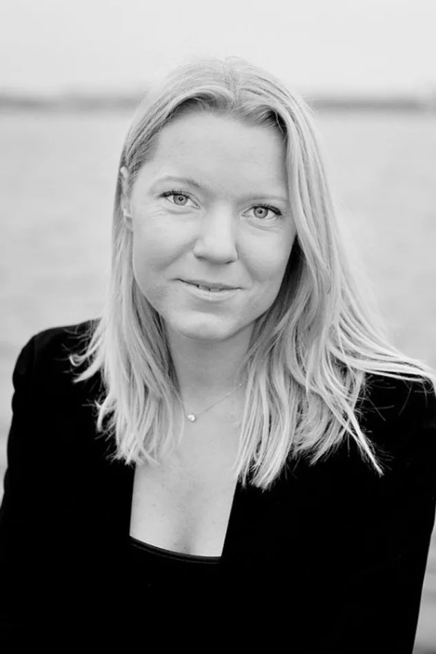 Carina Bergfeldt fotoğrafı